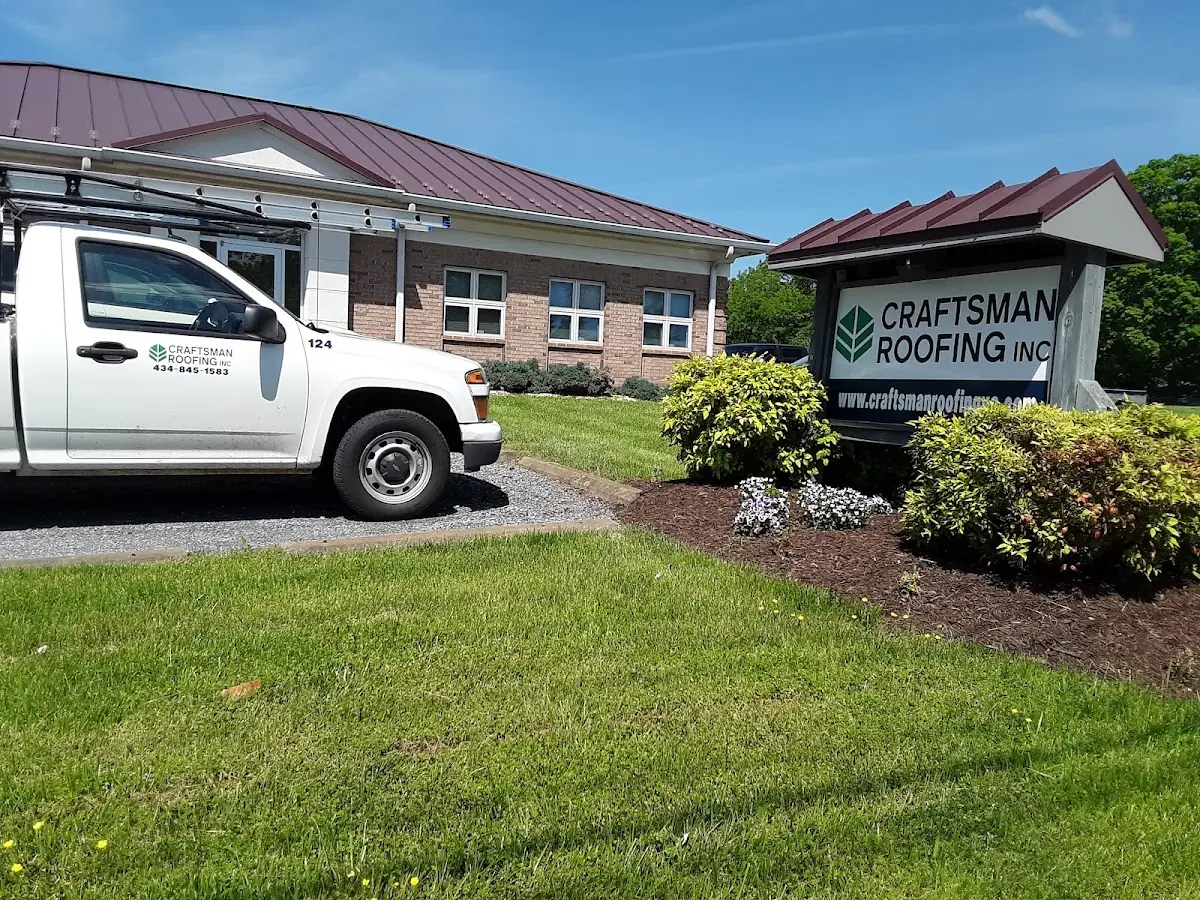 Quality Wind Damage Roof Repair by experienced craftsmen in Amity